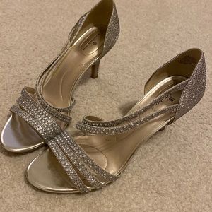 Bandilino dress shoes